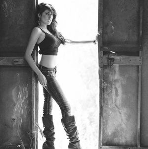 Meet your Posher, Rayne